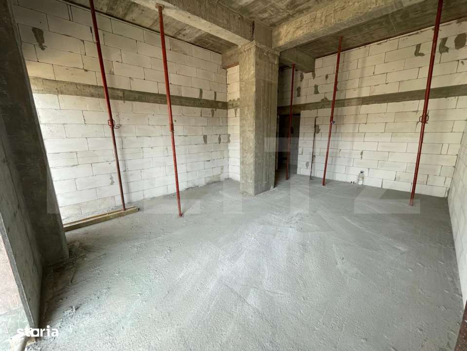 Comision 0% la cumparator. Apartament cu 3 camere, 90 mp, zona Garii - Imagine principală: 1/19