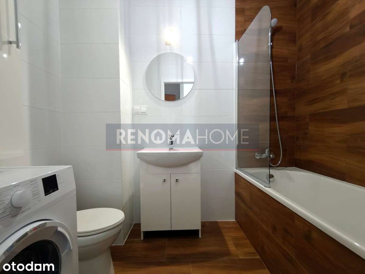 M2 pod klucz|od zaraz|Ogród 86m2|Parking - Pełny obrazek: 4/5