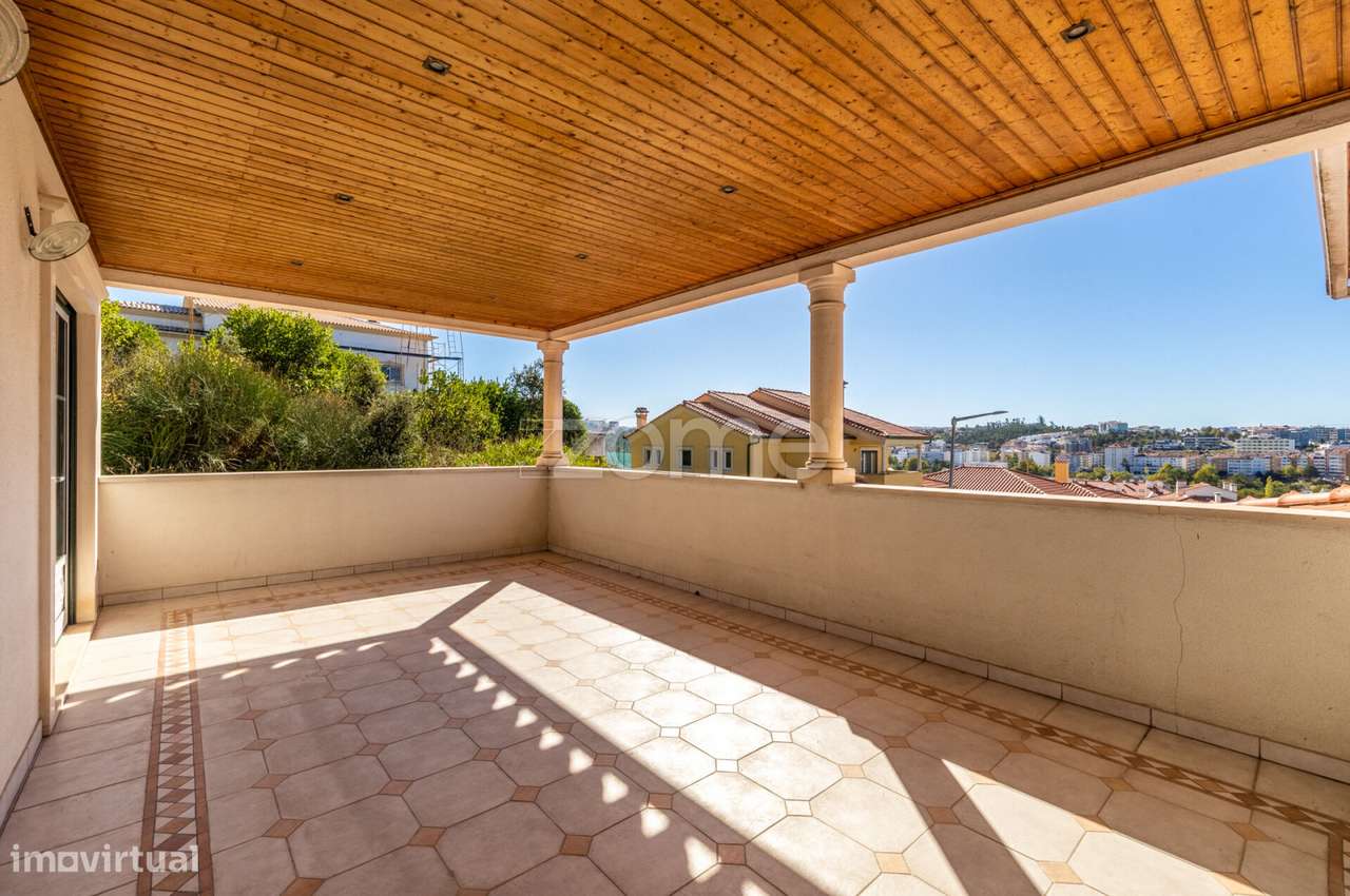 Moradia - Leiria-36