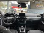 Ford Kuga 1.5 EcoBoost FWD Titanium X - 15