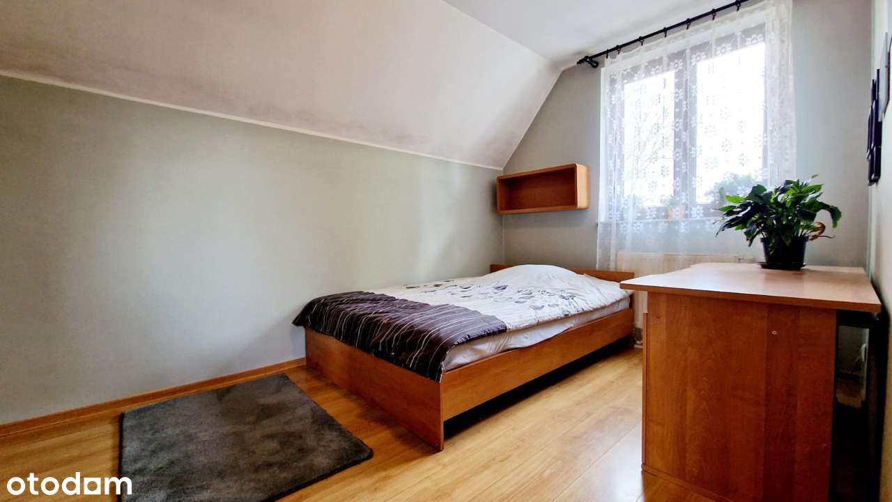 Dom wraz z lokalami usługowymi centrum Lwówka Śl. OKAZJA NA BIZNES-5