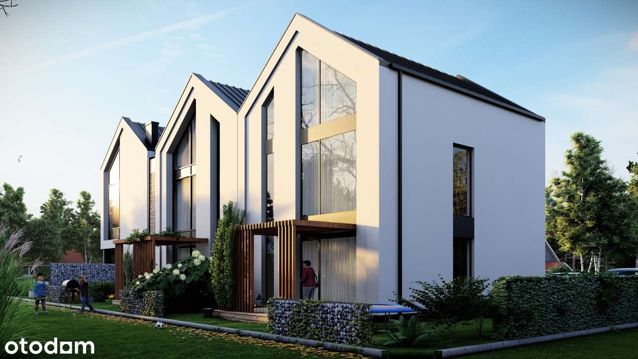 Działka inwestycyjna - Pełny obrazek: 4/5