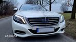 Mercedes-Benz Klasa S 500 4-Matic L 7G-TRONIC - 3