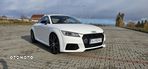 Audi TT Coupe 2.0 TFSI - 1