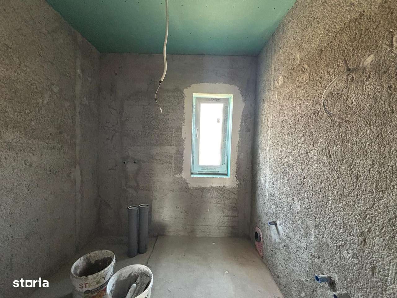 Casa individuala - 4 camere - teren generos - Sag - Imagine principală: 4/6