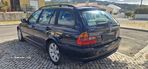 BMW 320 d Touring - 2