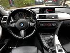 BMW Seria 3 318d xDrive M Sport - 8