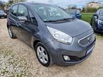 Kia Venga 1.4 CVVT Titanium Collection - 7