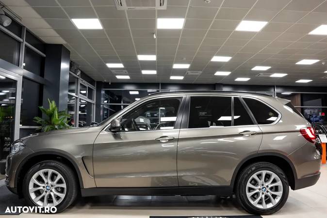 BMW X5 xDrive25d Sport-Aut. - 37