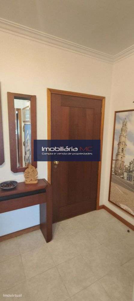 Apartamento T1 - Arcozelo (Vista Mar) | Vila Nova de Gaia-8