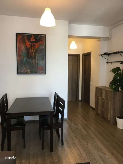 Apartament vanzare 2 camere | Jiului | Centrala - Imagine principală: 4/8