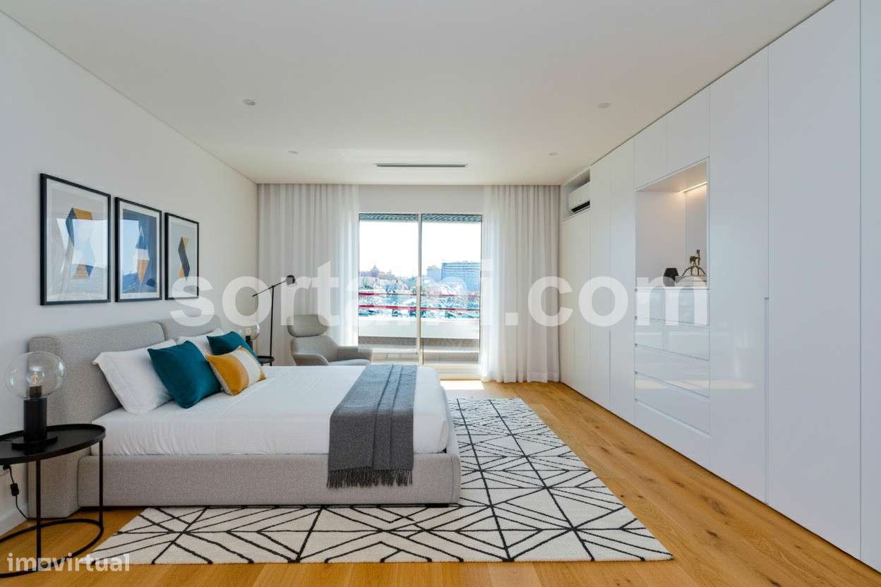 Apartamento T1+1 Venda em Quarteira,Loulé-11