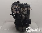 Motor SKODA FABIA 1.4 TDI Ref. AMF 10.05 - 12.07 Usado - 5