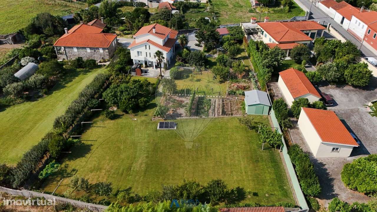 Moradia T5 para venda - Grande imagem: 5/24