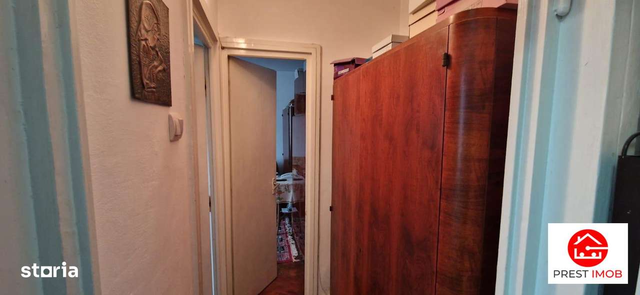 De vanzare apartament cu 2 camere in Aleea Carpati-6