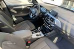 BMW X3 18 d sDrive Advantage Auto - 13