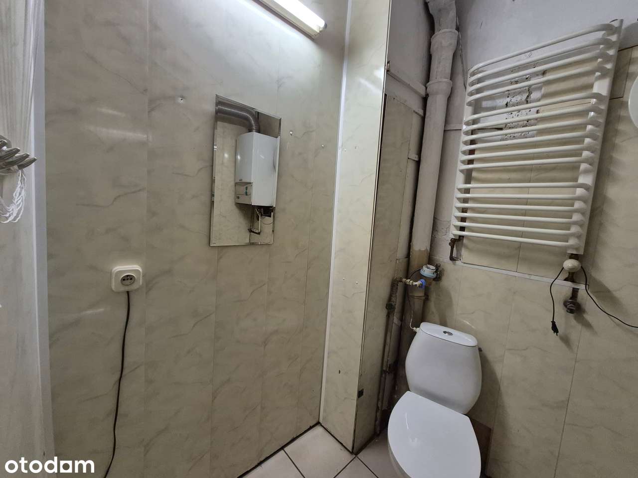 Mieszkanie 36m² do własnej aranżacji - M2 / M3-9