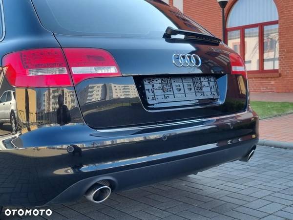 Audi A6 2.7 TDI - 13