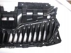 ATRAPA GRILL SKODA FABIA III LIFT CHROM 6V0853653C - 7