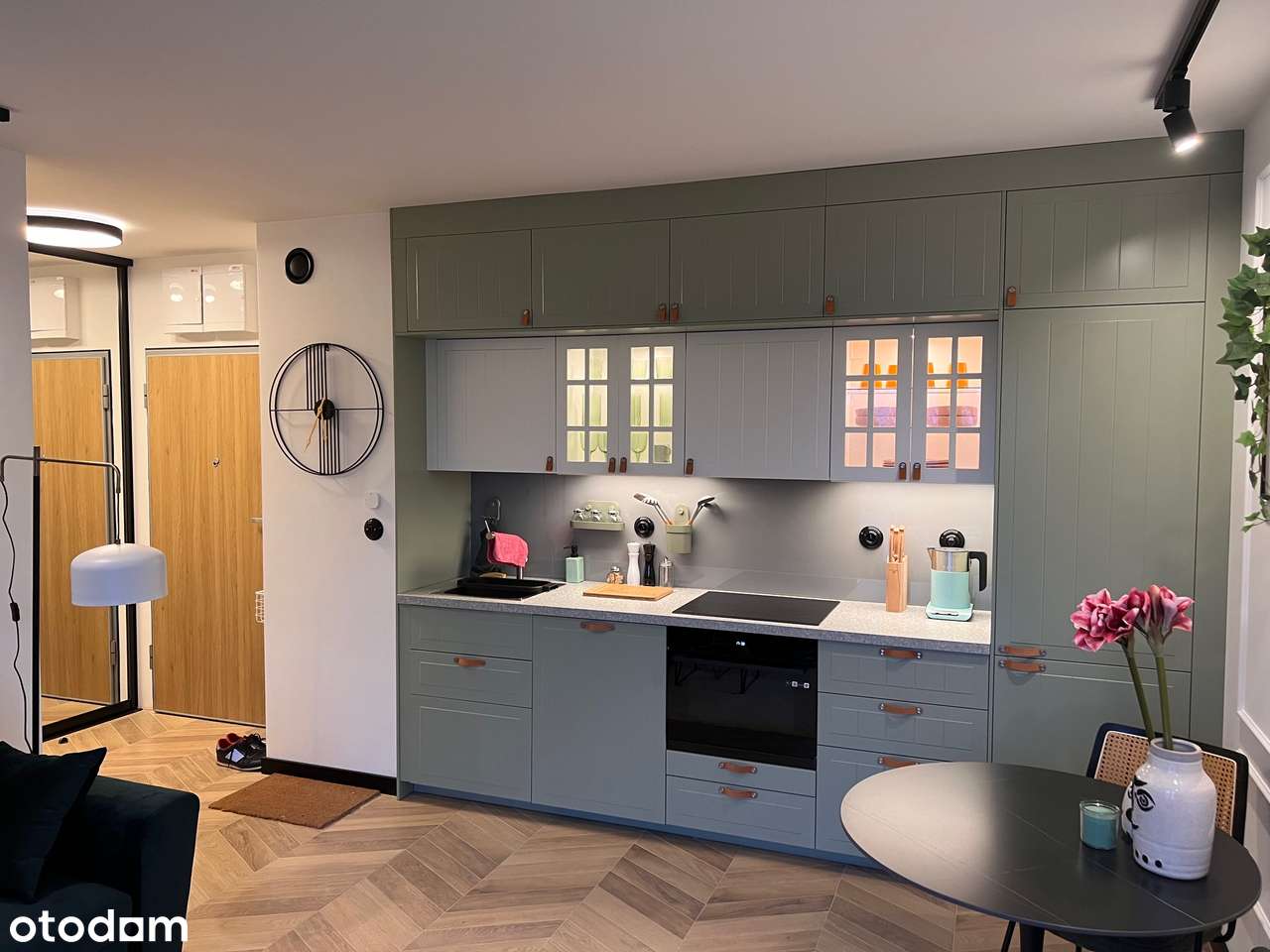 Apartament Kilińskiego / Piłsudskiego, Galeria Łódzka ! - Pełny obrazek: 5/20