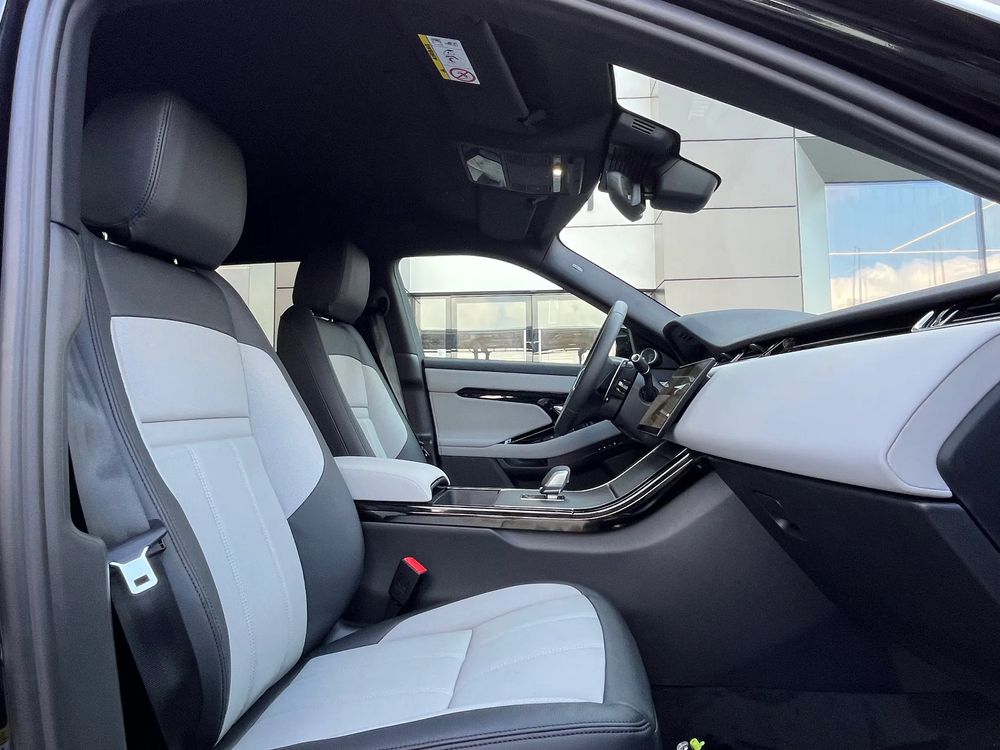 Land-Rover Range-Rover-Evoque 2.0 Diesel 204 KM — zdjęcie 4