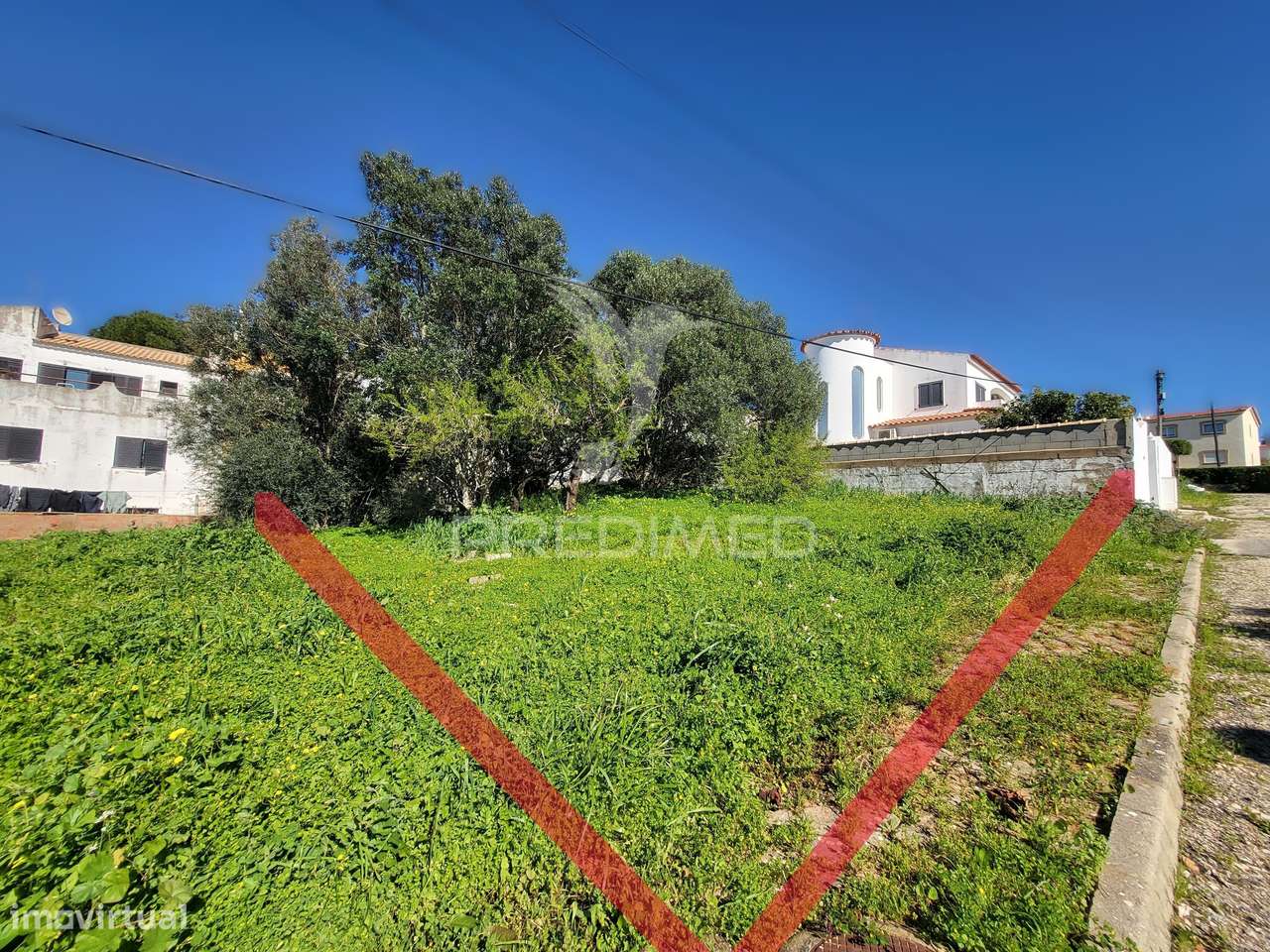 Terreno com projeto aprovado junto Oásis Parque - Grande imagem: 5/18