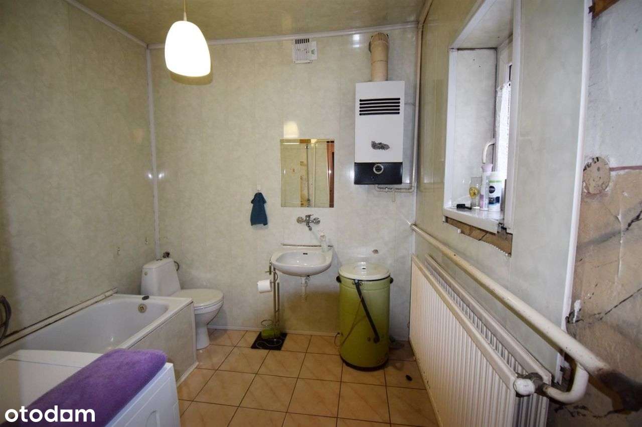 Dom 170m w Żorach - Baranowicach.-17