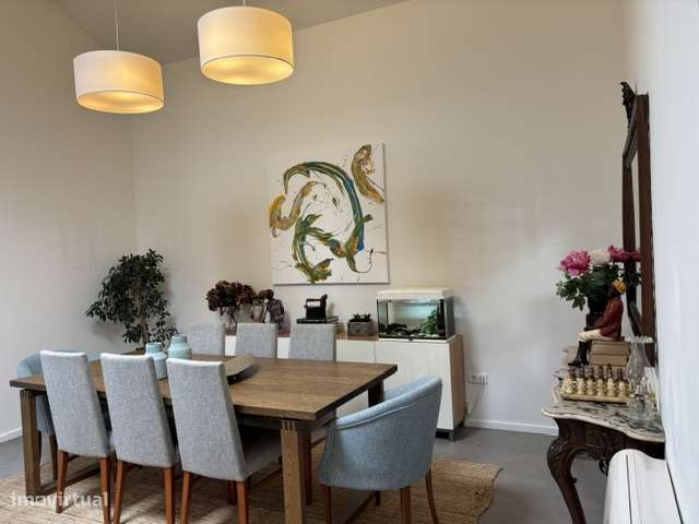 Moradia T3+2 com Piscina – Vilar, Vila do Conde-5