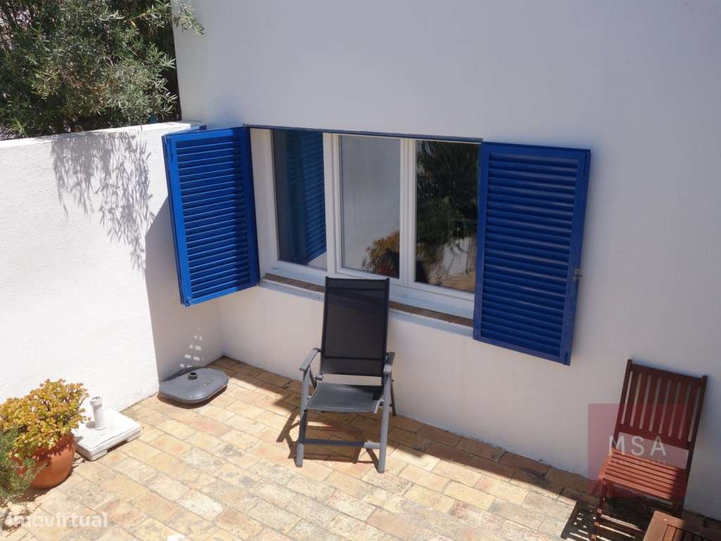 Moradia T5 com 165m2 e terraços com 58m2 na Prainha - Alvor - Porti...-16