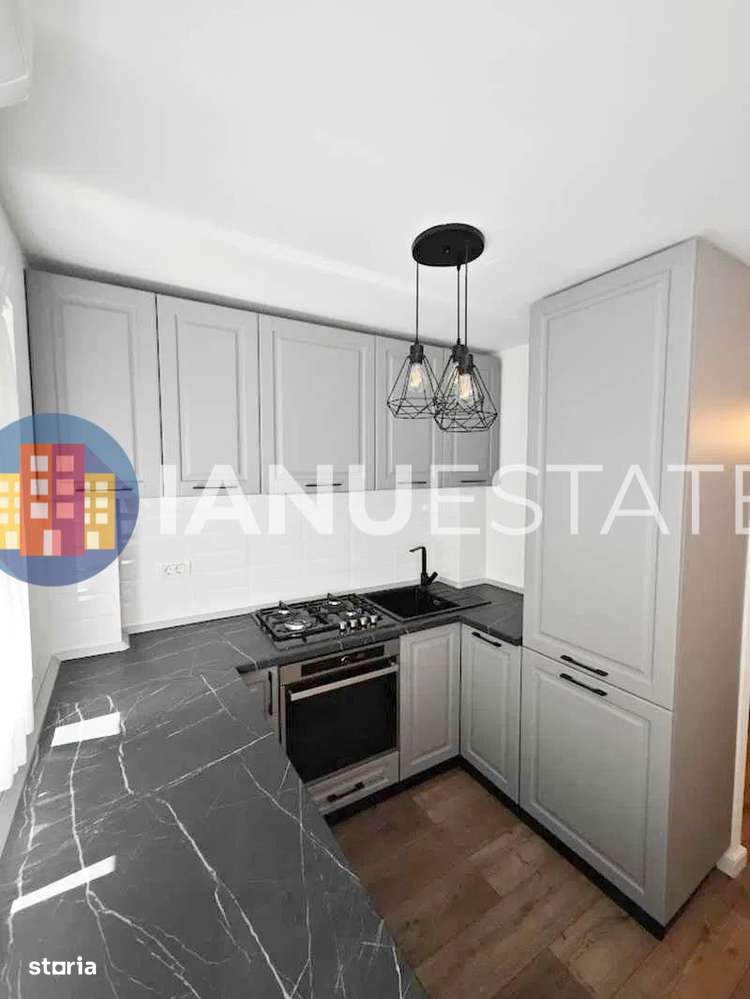 Piata Iancului 5` Metrou Obor Ferdinand Avrig Renovat Modern - Imagine principală: 4/8