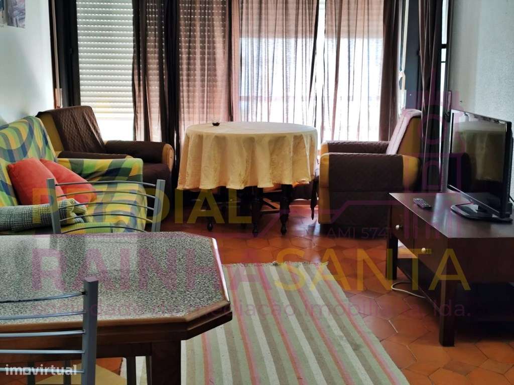 Quarto em apartamento T4 - mobilado e equipado (Celas) - Grande imagem: 4/6