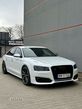 Audi S8 - 1