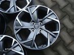 a182 4x108 Citroen C2 C3 C4 C5 C4 Picasso Berlingo DS3 DS4 6,5x17 - 3