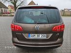 Volkswagen Sharan 1.4 TSI Blue Motion DSG Style - 4