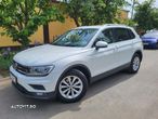 Volkswagen Tiguan 2.0 TDI SCR (BlueMotion Technology) DSG Comfortline - 3