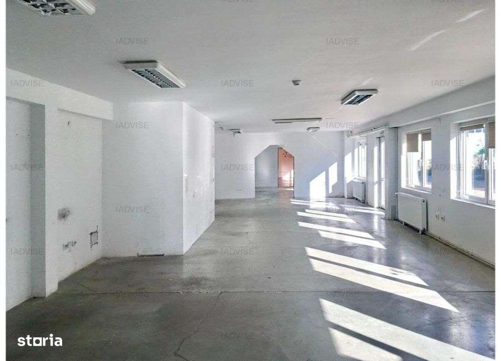 Hala industriala noua/Spatiu birouri in Centru logistic - Imagine principală: 4/13