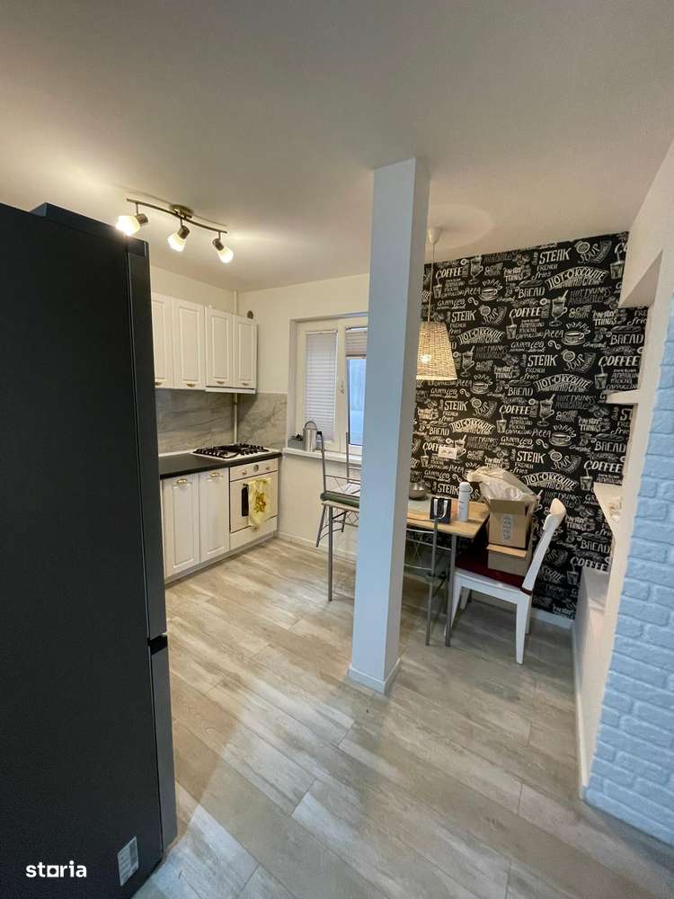Vanzare apartament 3 camere Drumul Taberei Valea Argesului Sector 6