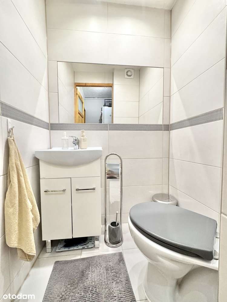 Bezczynszowe mieszkanie 3pok. Mysłowice Brzęczkowice, ZOBACZ!-19