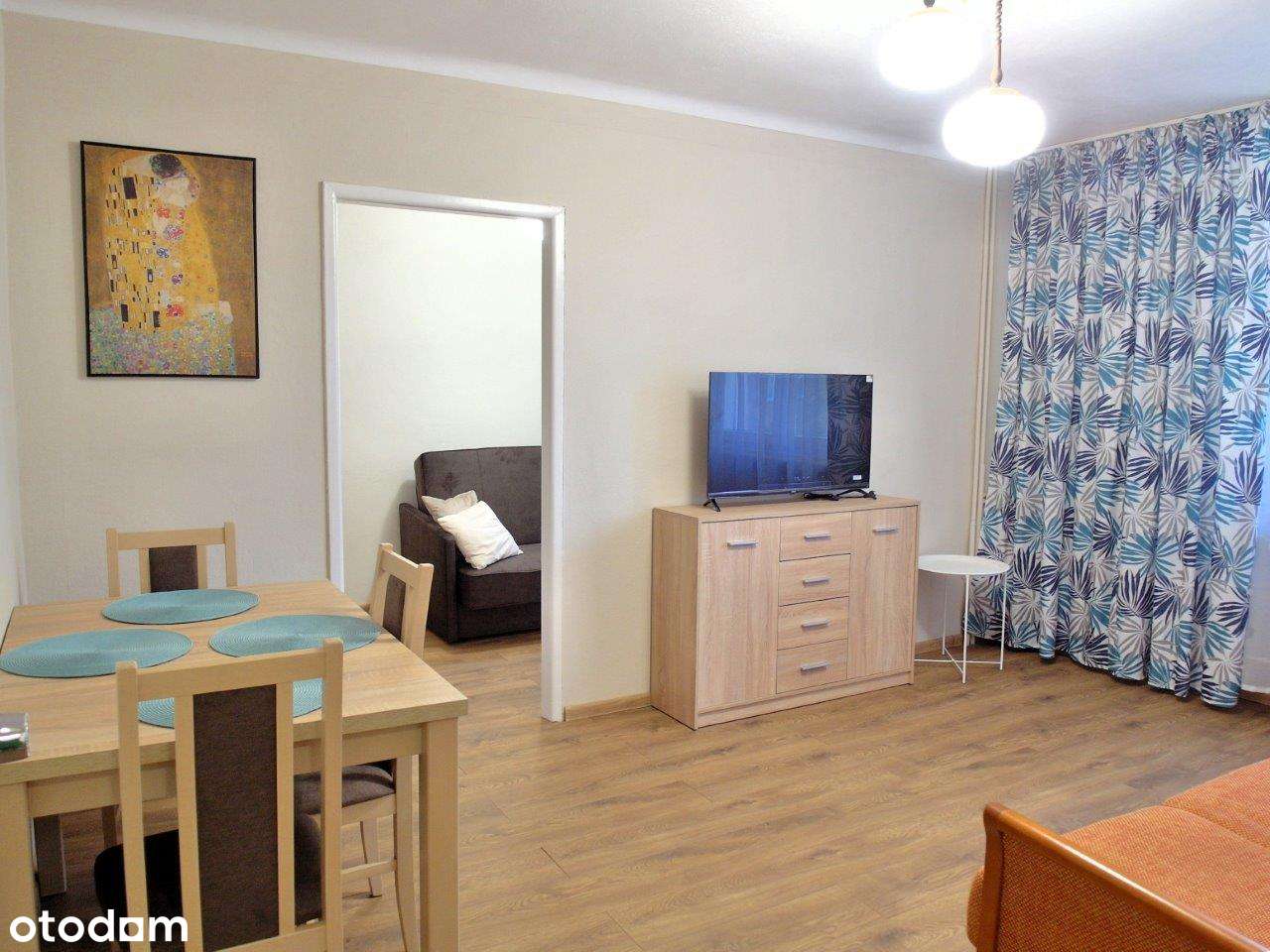 33m² Płock, Kochanowskiego 1/1 - Pełny obrazek: 5/11