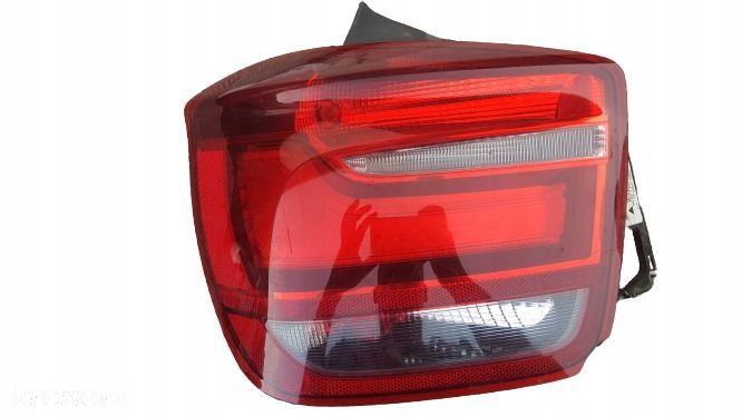 BMW 1 F20 LAMPA LEWA TYŁ 6924541 - 1