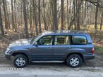 Toyota Land Cruiser 4.2 TD - 4