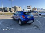 Opel Mokka - 5