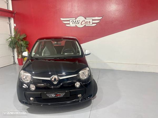 Renault Twingo 1.0 SCe Night&Day - 16