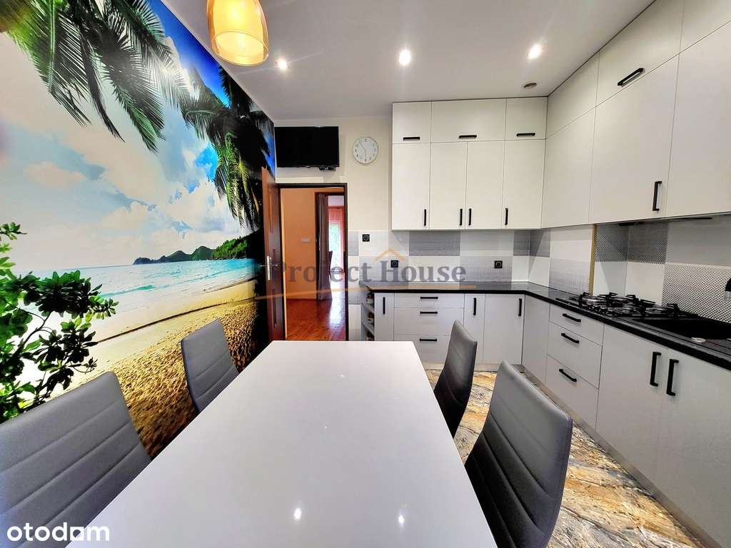 Dom mieszkalny w doskonałej lokalizacji Łódź Górna-0