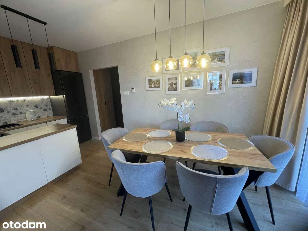 BEZ PROWIZJI AKTUALNE |3 pokojowe mieszkanie Ochota +garaż+garderoba - Pełny obrazek: 4/15