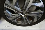 ALUFELGI CITROEN C4 PICASSO II 7j17 5X108 ET50 - 7