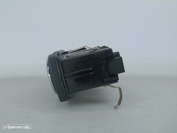 Botao Ligar Luzes / Interruptor Ligar Luz Ford B-Max (Jk) - 3