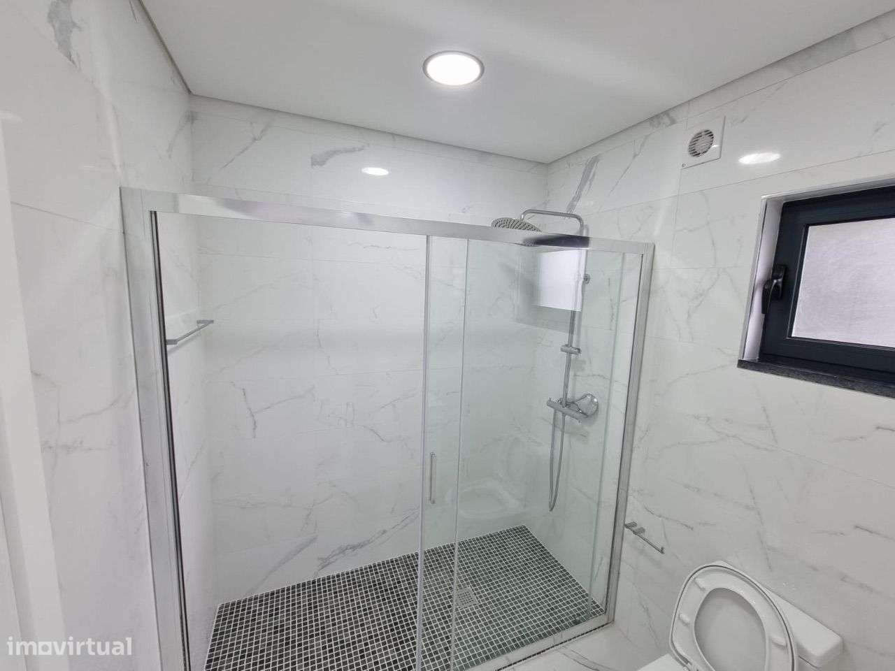 Arrendo andar moradia T2 Santo Tirso - 20m da Mercadona e McDonald’s - Grande imagem: 4/11