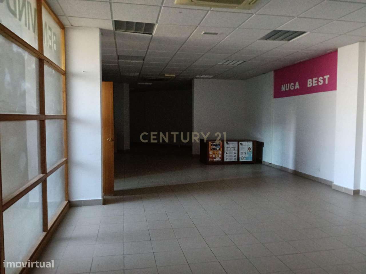 Venda – Espaço Comercial na Ameixoeira-6