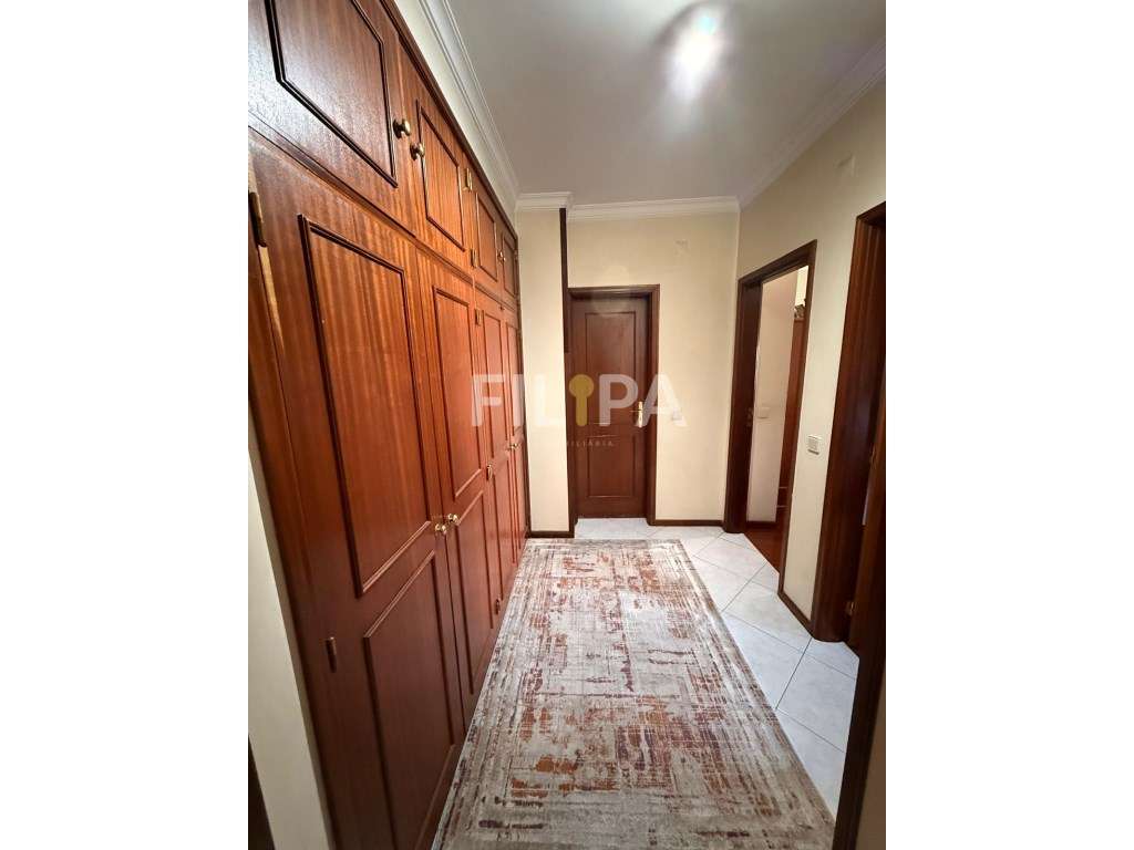 T3 em condomínio Privado junto ao Hospital privado de Campo-14